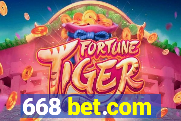 668 bet.com